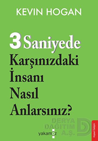 3 SANİYEDE KARŞINIZDAKİ İNSANI NASIL ANL