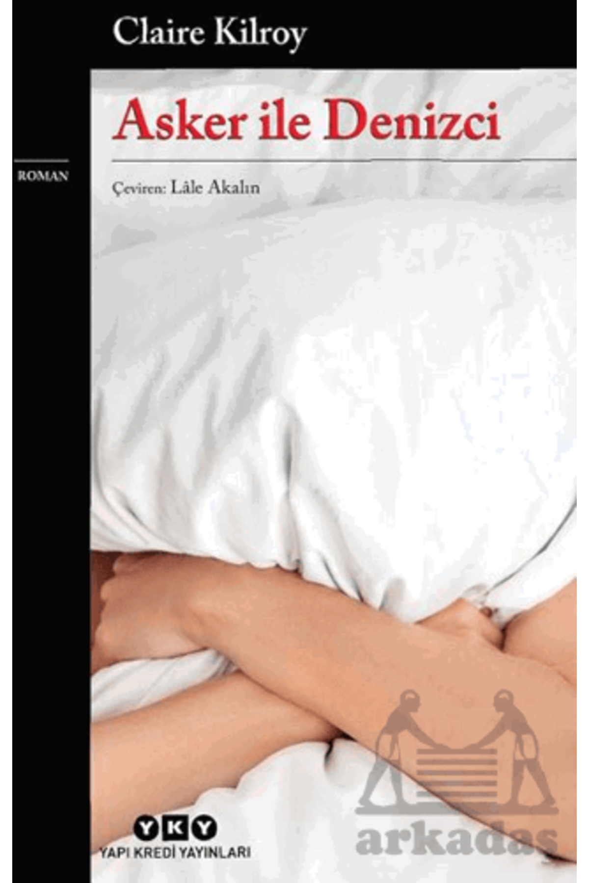 ASKER İLE DENİZCİ - 