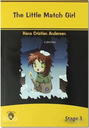 The Little Match Girl Stage - 3