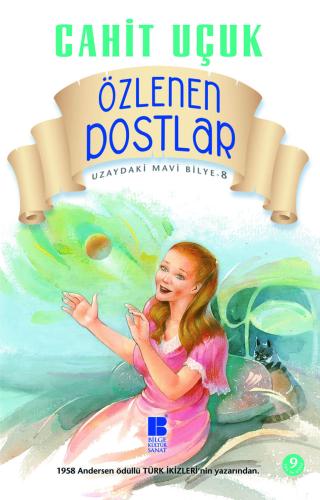 Özlenen Dostlar - Cahit Uçuk