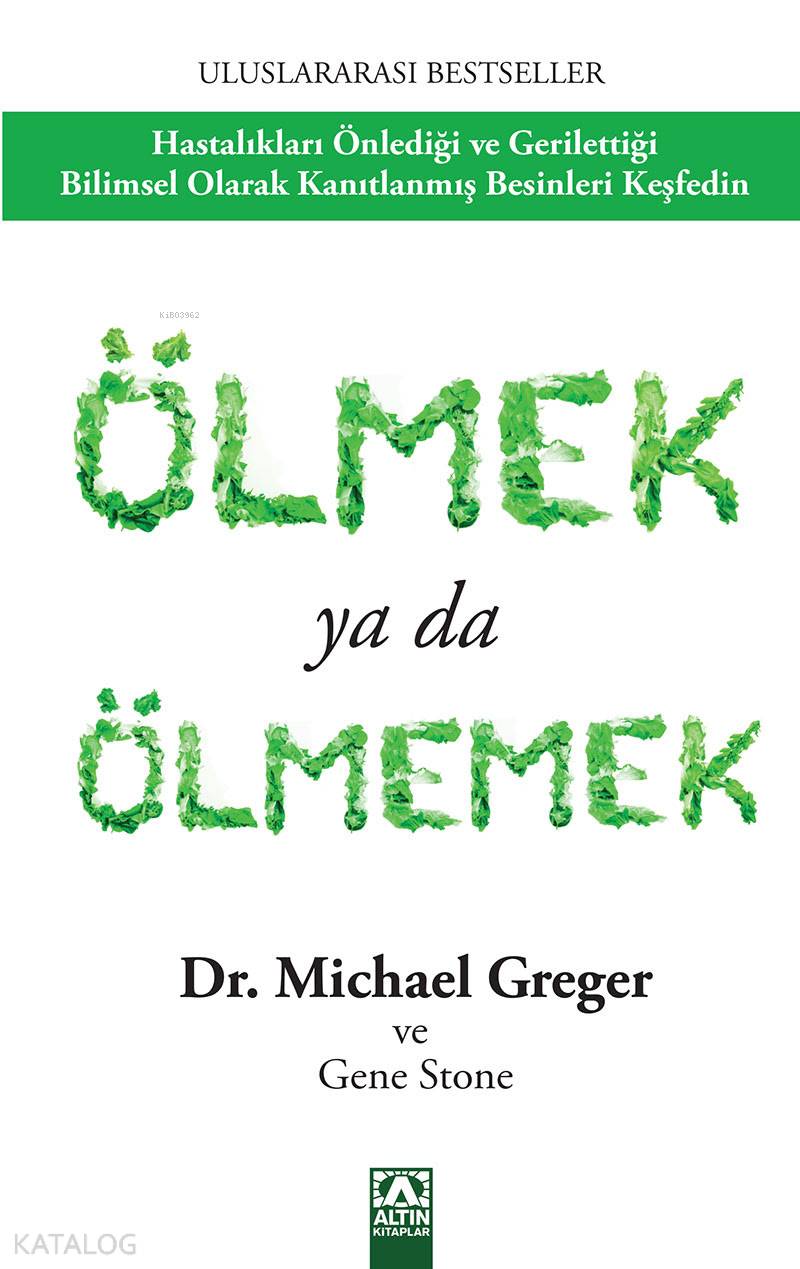Ölmek Ya da Ölmemek