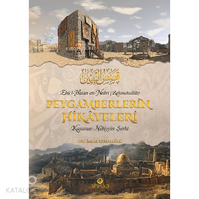 Peygamberlerin Hikayeleri