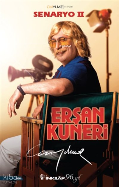 Erşan Kuneri Senaryo 2 - Cem Yılmaz