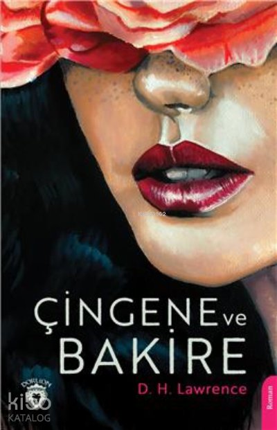 Çingene Ve Bakire - D. H. Lawrence