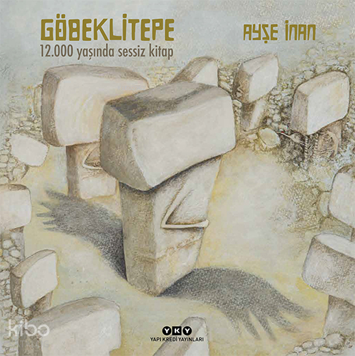 GÖBEKLİTEPE - CİLTLİ 12,000 YAŞINDA SE.....