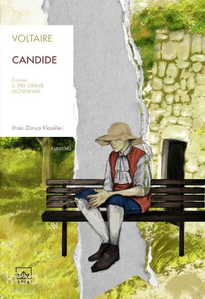 Candide ya da İyimserlik ve Micromégas - Voltaire (François Marie Arouet Voltaire)