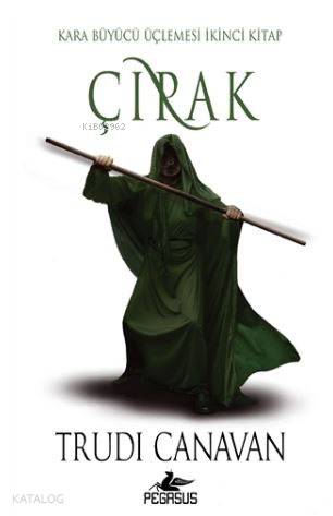 Çırak - Trudi Canavan