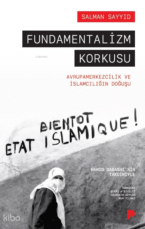 Fundamentalizm Korkusu
