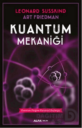 KUANTUM MEKANİĞİ