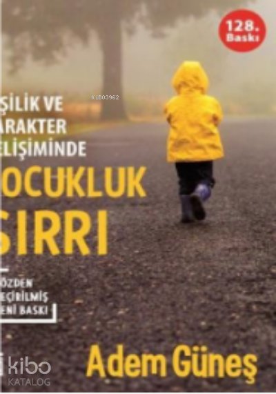 Çocukluk Sırrı