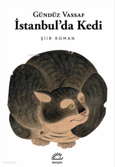 İstanbul'da Kedi - Gündüz Vassaf