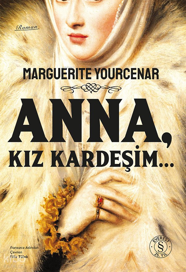 Anna, Kız Kardeşim...