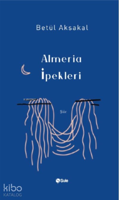 Almeria İpekleri