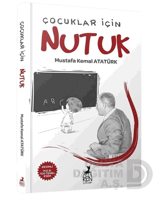 ÇOCUKLAR İÇİN - NUTUK
