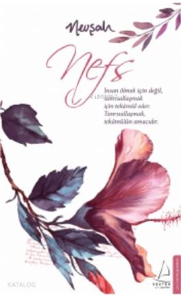 Nefs - Nevşah 
