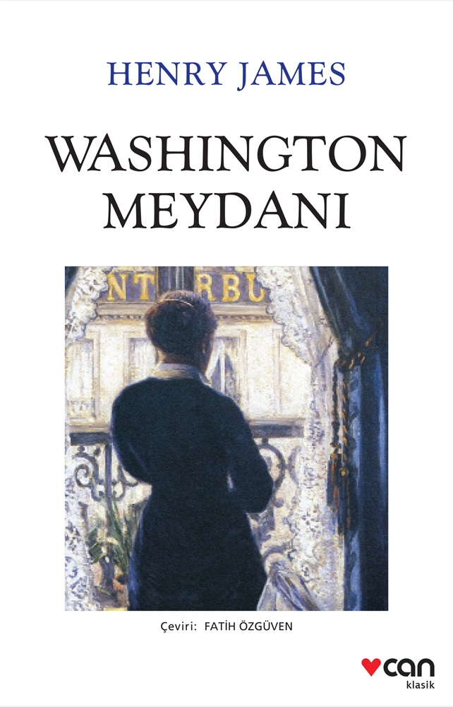 Washington Meydanı - Henry James