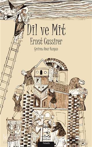 Dil ve Mit - Ernst Cassirer