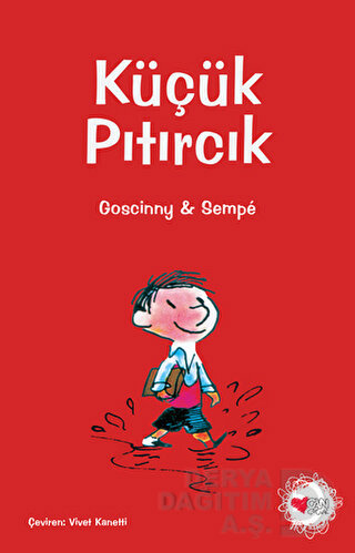 Küçük Pıtırcık