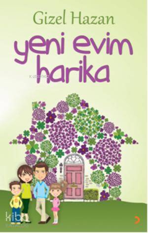 Yeni Evim Harika - Gizel Hazan