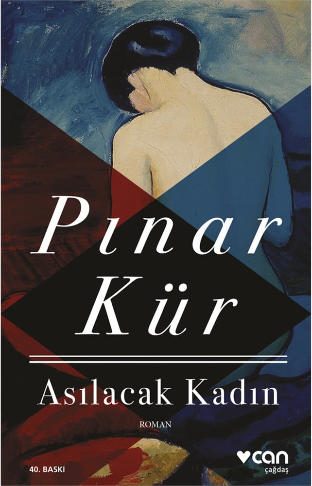 Asılacak Kadın