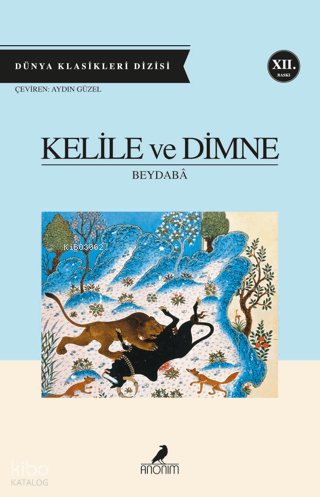 Kelile ve Dimne