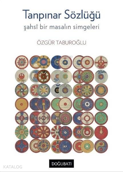 Tanpınar Sözlüğü - Özgür Taburoğlu