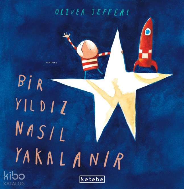 Bir Yıldız Nasıl Yakalanır