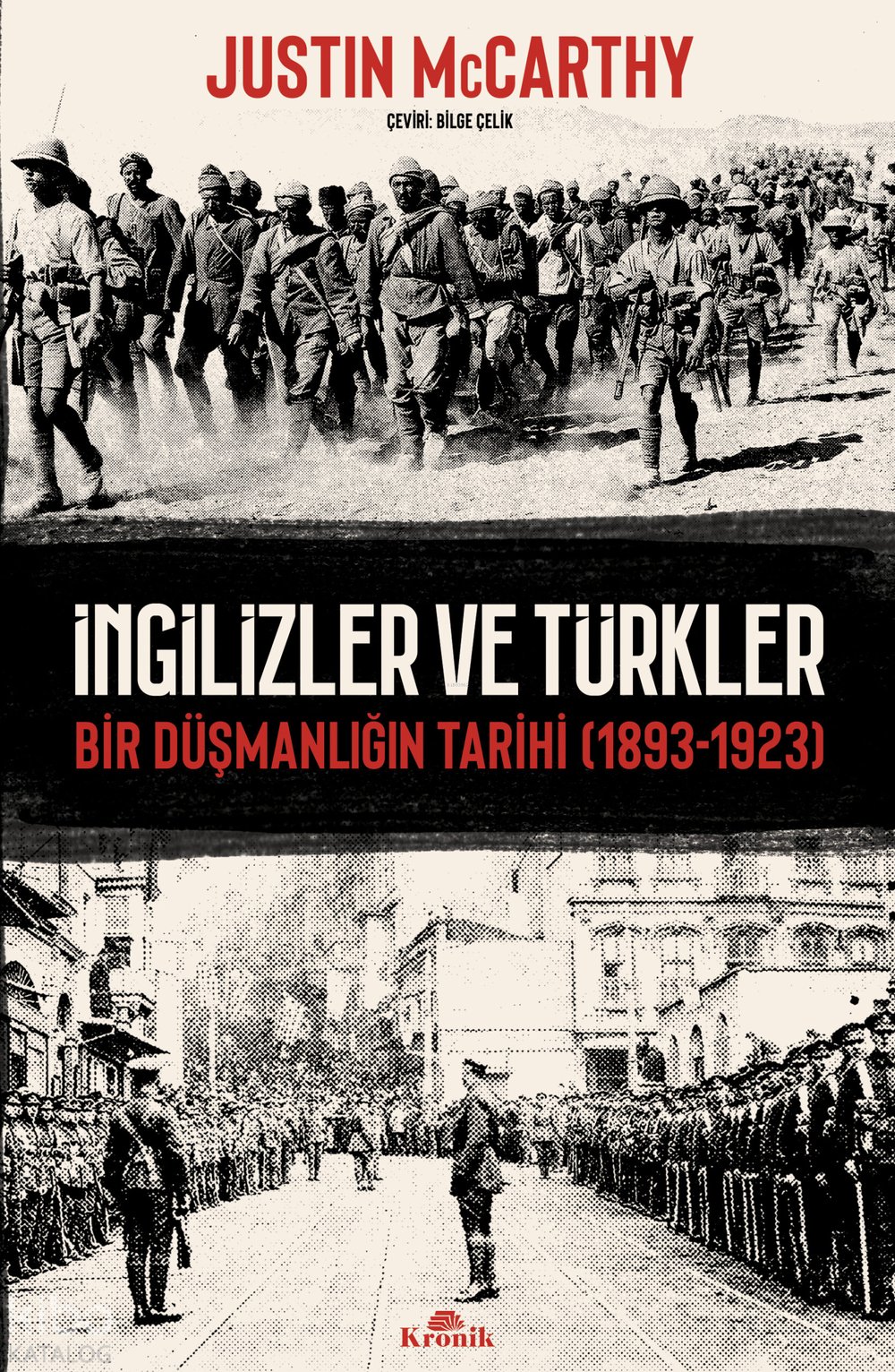 İngilizler ve Türkler