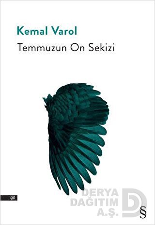 TEMMUZUN ON SEKİZİ - CİLTSİZ