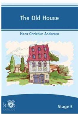 The Old House Stage 5