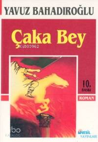 Çaka Bey