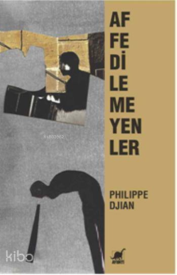 Affedilemeyenler
