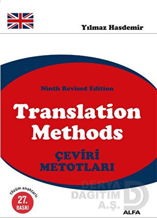 TRANSLATİON METHODS