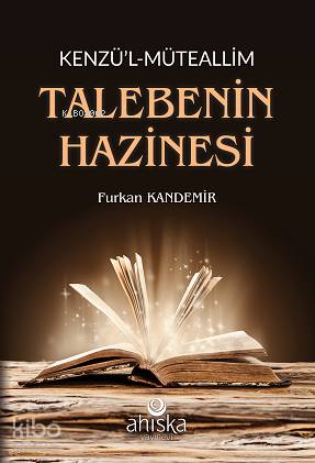 Talebenin Hazinesi - Furkan Kandemir