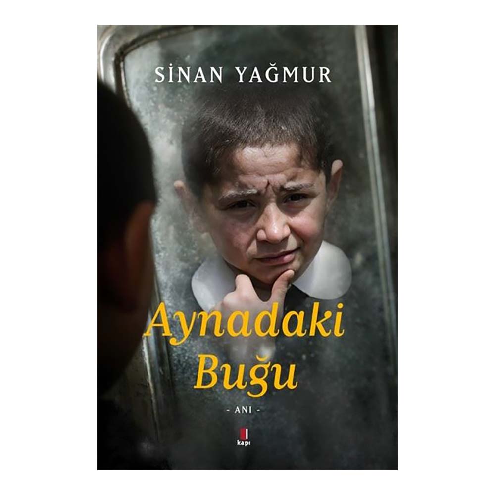 AYNADAKİ BUĞU