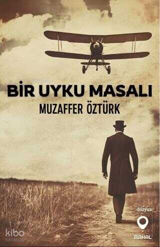 Bir Uyku Masalı - Muzaffer Öztürk