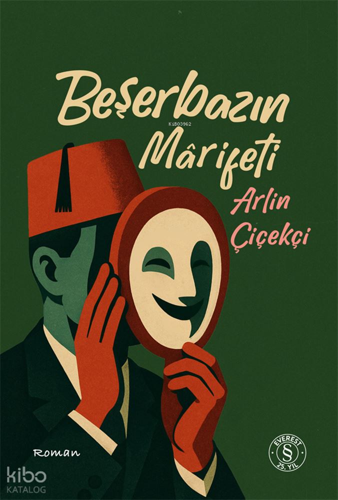 BEŞERBAZIN MARİFETİ