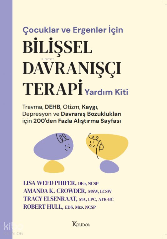 Bilişsel Davranışçı Terapi Yardım Kiti