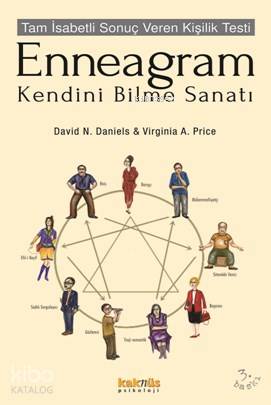 Enneagram Kendini Bilme Sanatı