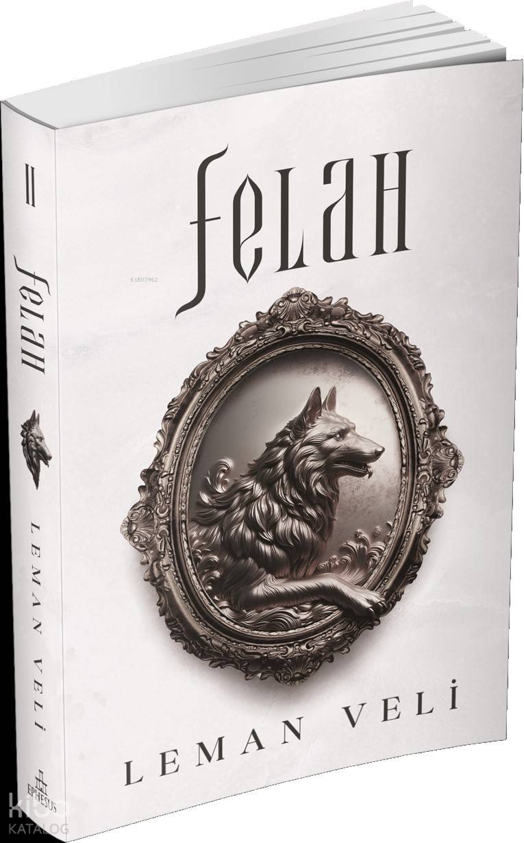 Felah 2 (Ciltsiz) - Leman Veli