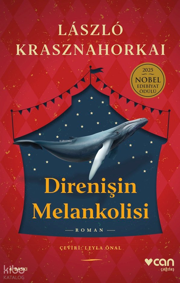 Direnişin Melankolisi