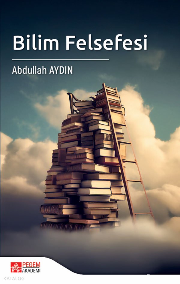 Bilim Felsefesi - Abdullah Aydın