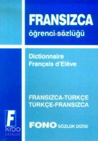 Fransızca Standart Sözlük