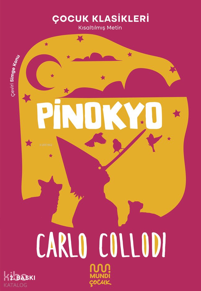 Pinokyo