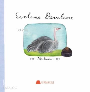 Eveleme Develeme - Işıl Erverdi