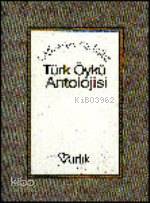 Türk Öykü Antolojisi - Enver Ercan