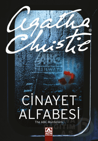 CİNAYET ALFABESİ