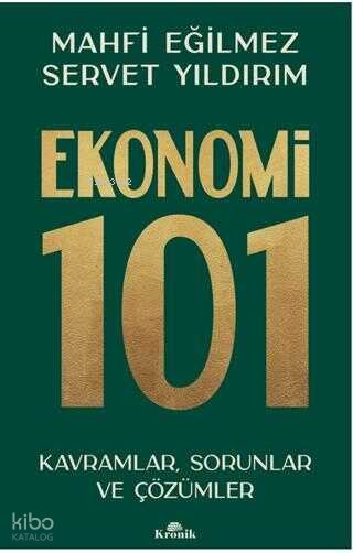 Ekonomi 101