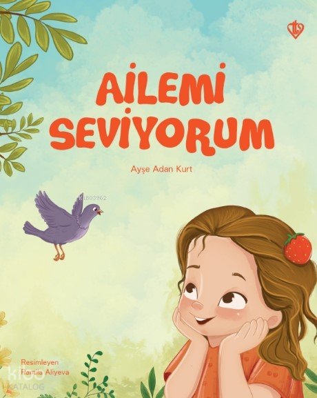 Ailemi Seviyorum