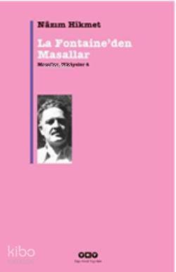 La Fontaineden Masallar - Nâzım Hikmet Ran